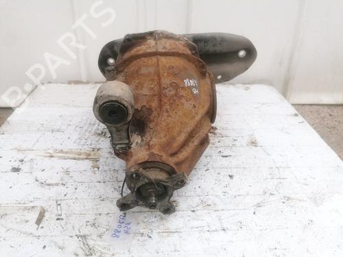 Used Rear differential Rear differential 35511310 35511310