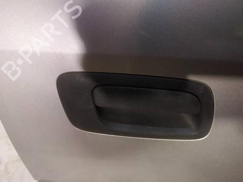 front-right-exterior-door-handle-opel-zafira-a-mpv-t98-1999-2000-2001-2002-2003-2004-2005-2006-35161465 main image
