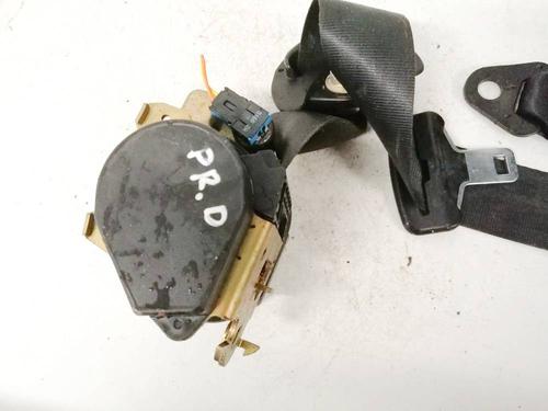 Front right seatbelt PEUGEOT 607 (9D, 9U) 2.7 HDi 24V | BP35032629I25 - Image 2