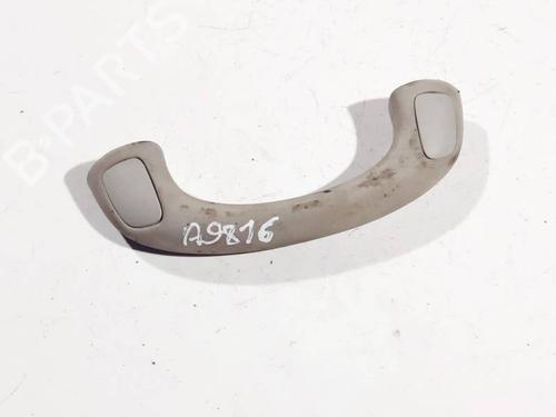 Used Interior roof handle Interior roof handle TOYOTA PREVIA II (_R3_) 2.0 D-4D (CLR30_, CLR30R) (116 hp) 35169991 35169991