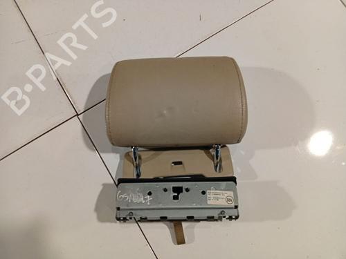 Headrest AUDI Q7 (4LB) 3.0 TDI quattro | BP37190844I31 - Image 2