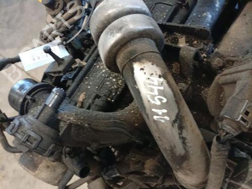 Used Pipe Pipe 38299901 38299901