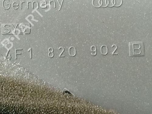 Luftventil AUDI A6 C6 (4F2) 2.0 TFSI | BP32971507I21 - Image 4