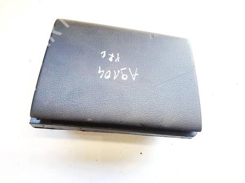 Used Glove box Glove box AUDI A6 C5 (4B2, 4B4) 2.5 TDI (163 hp) 35233992 35233992