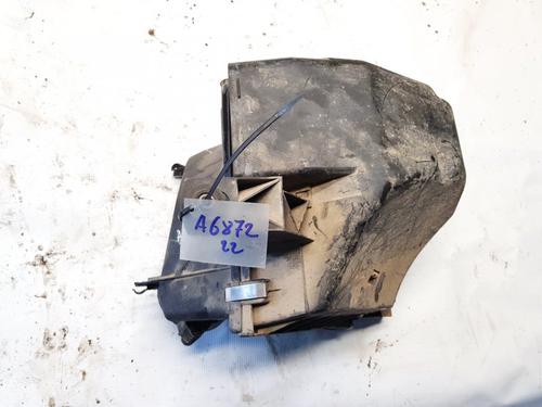 Used Air filter box Air filter box AUDI A6 C5 (4B2, 4B4) 2.5 TDI quattro (150 hp) 35545157 35545157