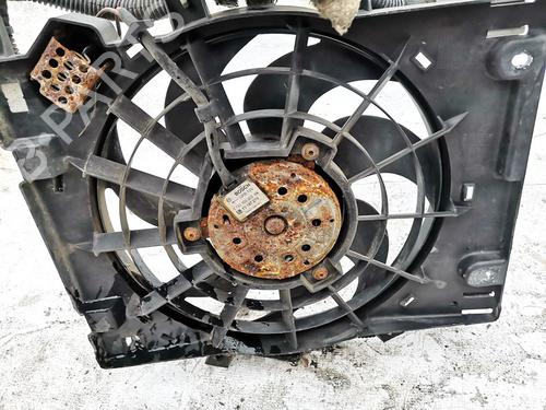 Fan OPEL ASTRA H (A04) 1.7 CDTI (L48) | BP35392665M128 - Image 3
