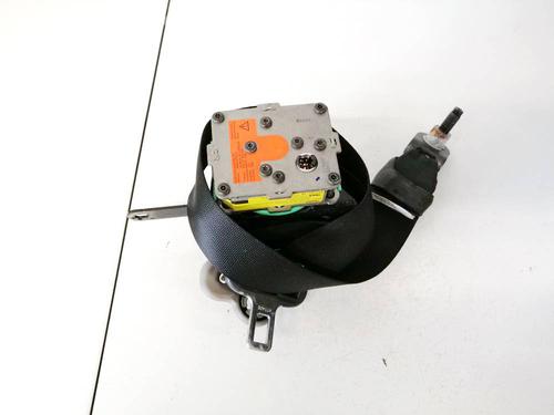 Used Front right seatbelt Front right seatbelt 35249243 35249243