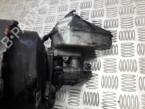 Used Brake master cylinder Brake master cylinder SKODA OCTAVIA II (1Z3) 1.9 TDI (105 hp) 35699057 35699057