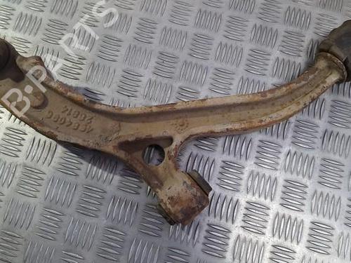 Used Right front suspension arm Right front suspension arm CHRYSLER VOYAGER / GRAND VOYAGER III (GS_, NS_) 2.4 i (151 hp) 35672737 35672737