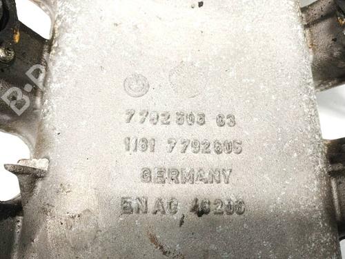 Intake manifold BMW 7 (E65, E66, E67) 745 d | BP34817046M70 - Image 3
