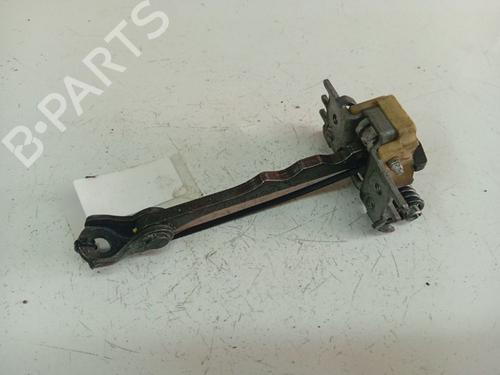 Used Hinge/Door check strap Hinge/Door check strap RENAULT MEGANE III Hatchback (BZ0/1_, B3_) 1.9 dCi (BZ0N, BZ0J) (131 hp) 39701699 39701699