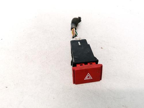 Used Warning switch Warning switch HYUNDAI GETZ (TB) 1.3 i (82 hp) 35610124 35610124