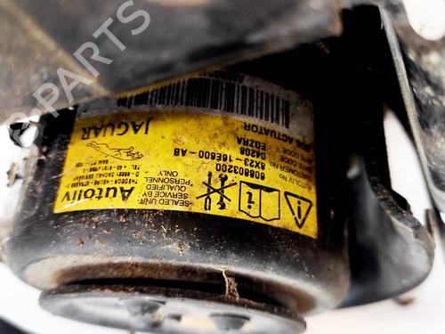 Electronic module JAGUAR XF I (X250) 2.7 D | BP32945016M83 - Image 3