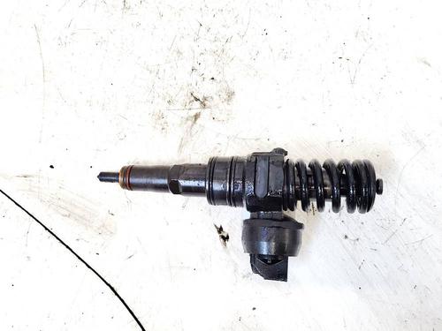 Injector SEAT ALTEA (5P1) 1.9 TDI | BP35295805M100 - Image 2