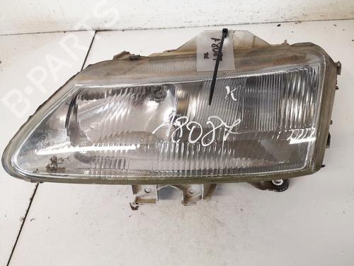Used Left headlight Left headlight 35420526 35420526