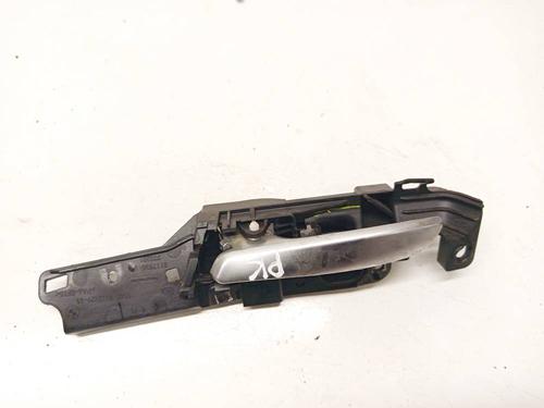 Used Front left interior door handle Front left interior door handle 34850128 34850128