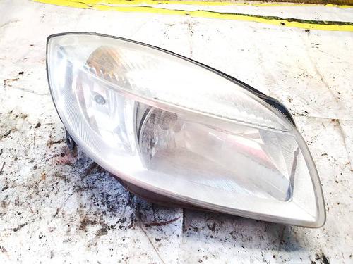Used Right headlight Right headlight 35247720 35247720