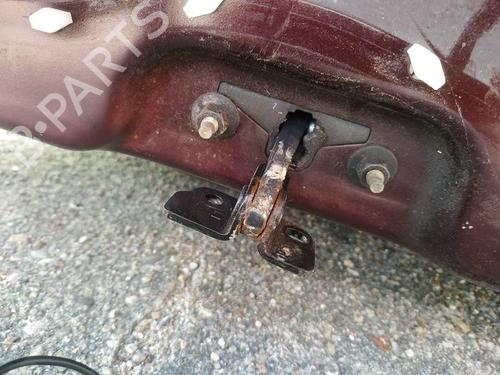 Hinge/Door check strap CHRYSLER PACIFICA 3.5 AWD | BP35386314C146 - Image 2
