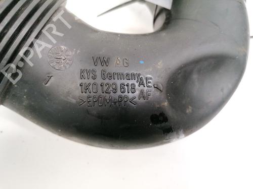 Pipe SKODA OCTAVIA II (1Z3) 1.9 TDI | BP35474874M125 - Image 3