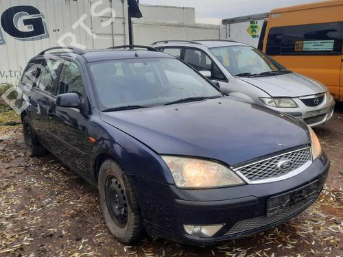Used Parts FORD MONDEO III (B5Y) 2.0 16V TDDi / TDCi (115 hp) 4477839