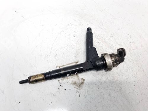 Used Injector Injector OPEL MERIVA A MPV (X03) 1.7 CDTI (E75) (100 hp) 35010767 35010767
