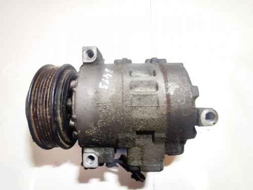 Used AC compressor AC compressor 35542659 35542659