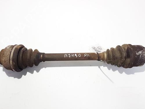 Used Left front driveshaft Left front driveshaft 35472012 35472012