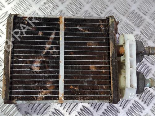 Used Heater matrix Heater matrix 35684607 35684607