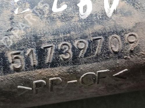 Pipe VW GOLF V (1K1) 1.9 TDI | BP32569131M125 - Image 8