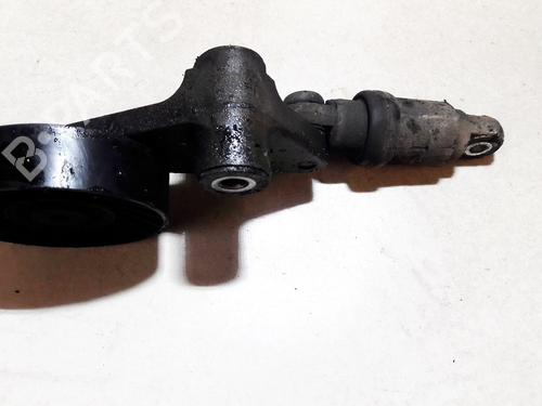 Pulley BMW 5 (E60) 520 i | BP35630321M122 - Image 2