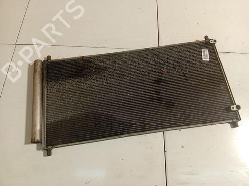 Radiatore A/C Radiatore A/C TOYOTA AURIS (_E15_) 2.0 D-4D (ADE150_, ADE150R) (126 hp) 36770956 36770956