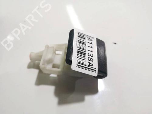 Used Interior handle Interior handle TOYOTA COROLLA Verso (ZER_, ZZE12_, R1_) 2.2 D-4D (AUR10_, AUR10R) (136 hp) 34827150 34827150