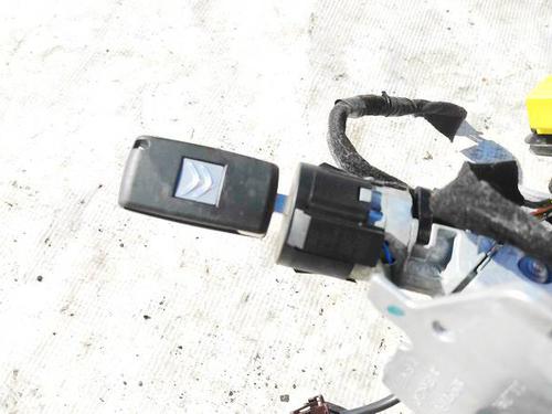 Used Ignition barrel Ignition barrel 35242796 35242796