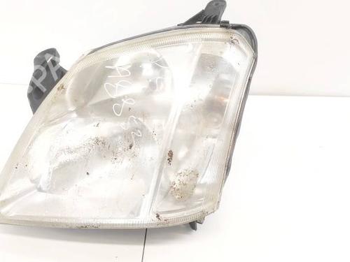 Used Left headlight Left headlight OPEL MERIVA A MPV (X03) 1.6 (E75) (87 hp) 35326798 35326798