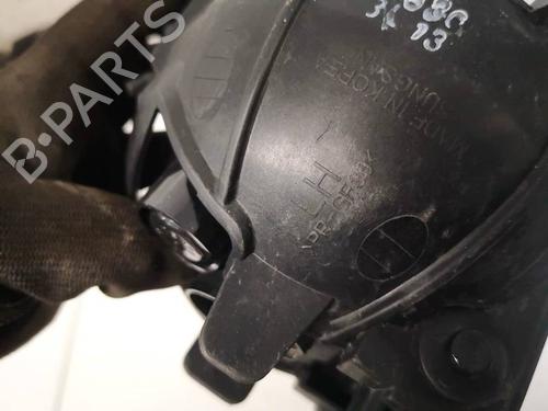 Left front fog light CHEVROLET CRUZE Hatchback (J305) 1.7 D | BP39391775C30 - Image 3