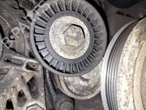 Used Pulley Pulley 35138178 35138178