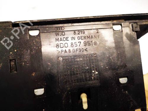 Ashtray AUDI A4 B5 (8D2) 1.8 | BP34970820I30 - Image 3