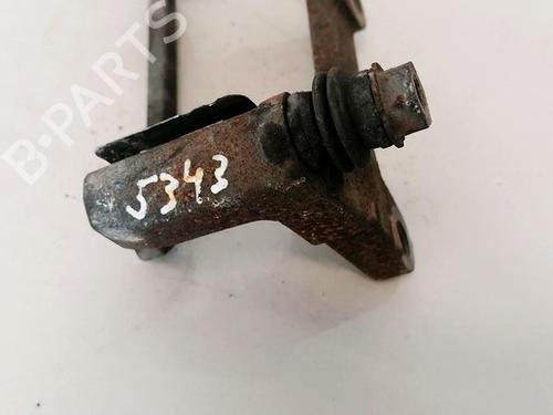 Left rear brake caliper AUDI A8 D4 (4H2, 4H8, 4HC, 4HL) 4.2 TDI quattro | BP35628131M107 - Image 3