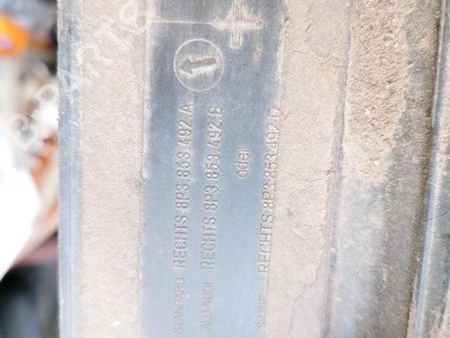 Step CITROËN BERLINGO MULTISPACE (B9) 1.6 HDi 90 | BP35506829C149 - Image 3
