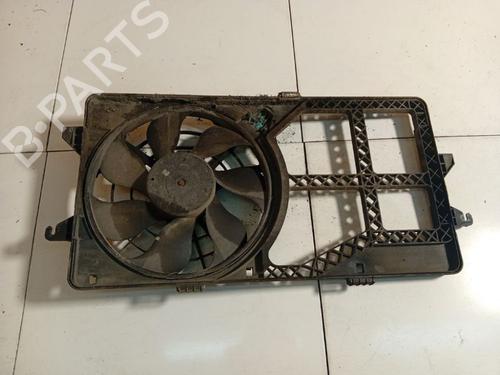 Used Fan Fan FORD TRANSIT Van (FA_ _) 2.0 DI (FAE_, FAF_, FAG_) (75 hp) 36771038 36771038