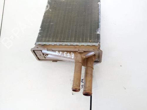 Used Heater matrix Heater matrix CHRYSLER VOYAGER IV (RG, RS) 3.8 (218 hp) 35485924 35485924