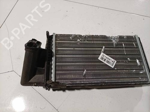 Used Heater matrix Heater matrix RENAULT LAGUNA I (B56_, 556_) 2.0 (B56C/H/N) (113 hp) 34753006 34753006