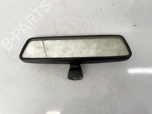 Used Rear mirror Rear mirror VW SHARAN (7M8, 7M9, 7M6) 1.9 TDI (115 hp) 34960478 34960478