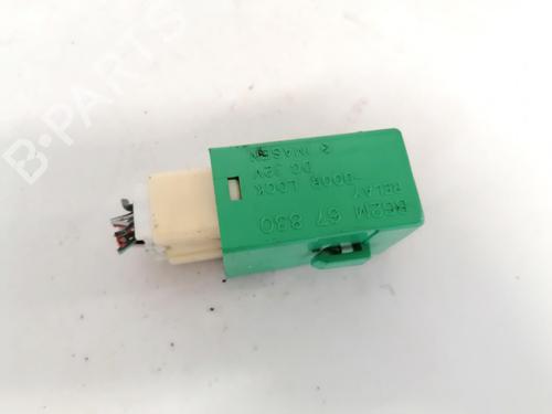 Electronic sensor MAZDA 323 F VI Hatchback (BJ) 1.5 16V (BJ5W) | BP33093589M84 - Image 2