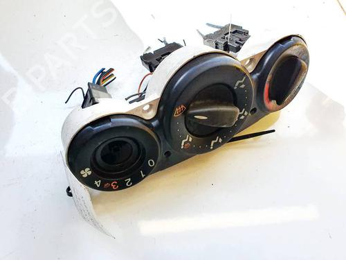 Used Climate control Climate control FORD FOCUS I (DAW, DBW) 1.8 TDCi (100 hp) 35862105 35862105