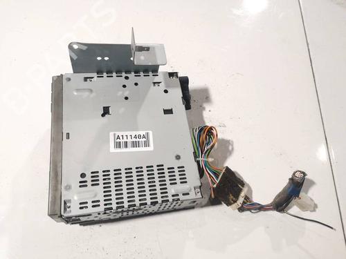 Used Radio Radio 34758729 34758729