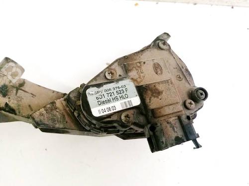 Pedal AUDI A6 C6 (4F2) 2.4 | BP35356688I4 - Image 3