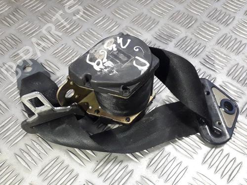 Used Rear right seatbelt Rear right seatbelt 35691234 35691234