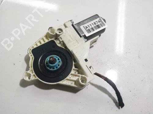 Used Left front window motor Left front window motor 34805845 34805845