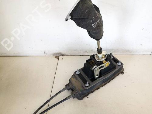 Used Gear lever Gear lever VW FOX Hatchback (5Z1, 5Z3, 5Z4) 1.4 (75 hp) 35267735 35267735